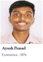 2.Ayush Prasad