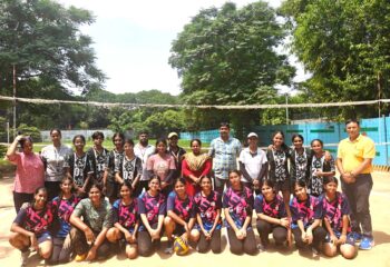 Volleyball Volleyball