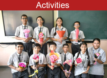Actiivity-x1